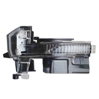 001642_AUTO.JPG Fanale Retrovisore A Led Per Audi A3 Lato Sinistro Dal 2020/05