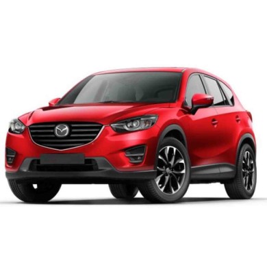 R03034D.JPG Retrovisore Elettrico Termico Rib. C/fan. Integrato Per Mazda Cx 5 Lato Sinistro Dal 2015/02