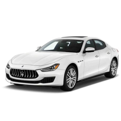 R03036D.jpg Calotta Da Verniciare Per Maserati Ghibli Lato Destro Dal 2013/04 Al 2018/03