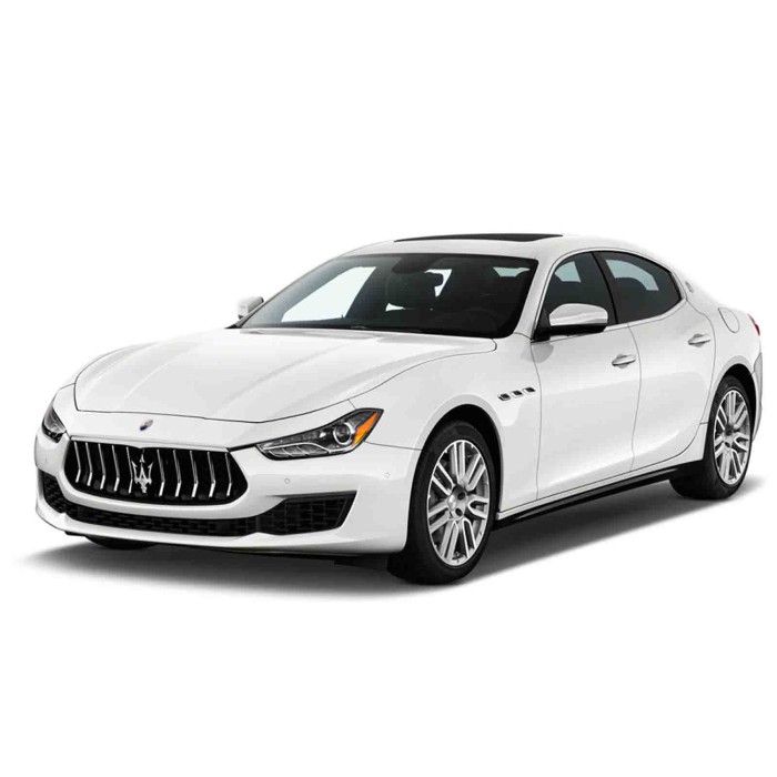 R03036D.jpg Calotta Da Verniciare Per Maserati Ghibli Lato Destro Dal 2013/04 Al 2018/03