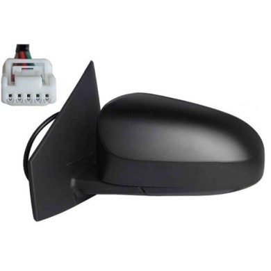 001689_AUTO.JPG Retrovisore Elettrico Per Toyota Aygo X Lato Sinistro Dal 2022/02