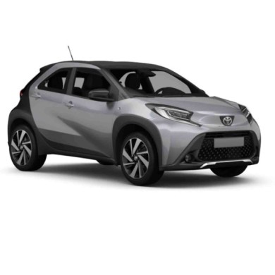 R03040D.JPG Retrovisore Elettrico Termico Per Toyota Aygo X Lato Destro Dal 2022/02
