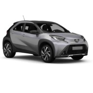 R03040D.JPG Retrovisore Elettrico Termico Per Toyota Aygo X Lato Destro Dal 2022/02