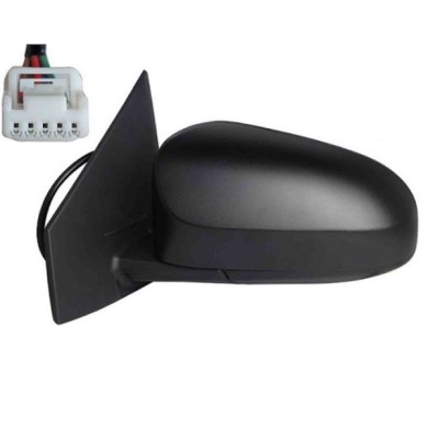 001689_AUTO.JPG Retrovisore Elettrico Termico Per Toyota Aygo X Lato Destro Dal 2022/02