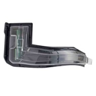 Fanale Retrovisore A Led Per Citroen C4 Lato Destro Dal 2020/10
