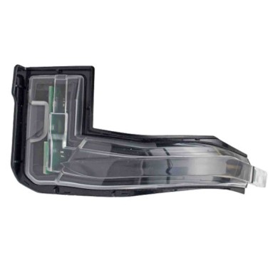 001764_AUTO.JPG Fanale Retrovisore A Led Per Citroen C4 Lato Sinistro Dal 2020/10
