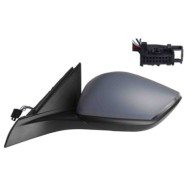 Retrovisore Elettrico Termico C/fanalino A Led Per Opel Astra L Lato Destro Dal 2021/10