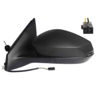 001759_AUTO.JPG Retrovisore Meccanico C/fan. A Led Per Skoda Fabia Lato Destro Dal 2021/06