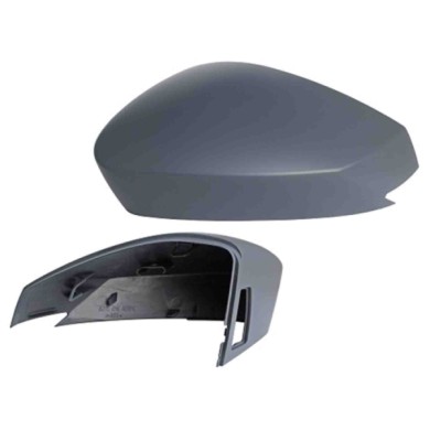 001759_AUTO.JPG Calotta Da Verniciare Per Skoda Fabia Lato Sinistro Dal 2021/06
