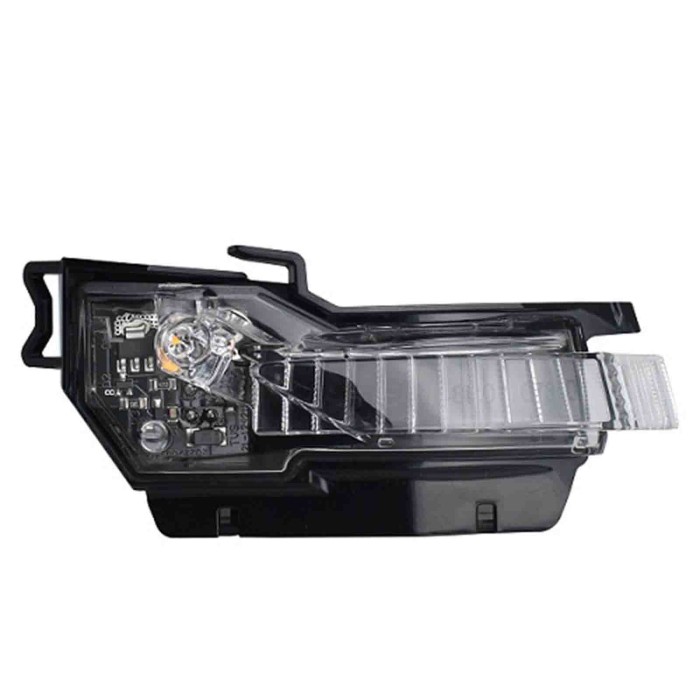 001759_AUTO.JPG Fanale Retrovisore A Led Per Skoda Fabia Lato Destro Dal 2021/06