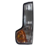 Fanale Retrovisore Fume' Per Iveco Daily Lato Destro Dal 2014/07