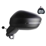 001685_AUTO.JPG Retrovisore Elettrico C/fan. A Led Per Nissan Juke Lato Sinistro Dal 2019/10