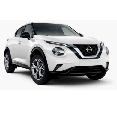 R03072D.JPG Calotta Da Verniciare Per Nissan Juke Lato Destro Dal 2019/10