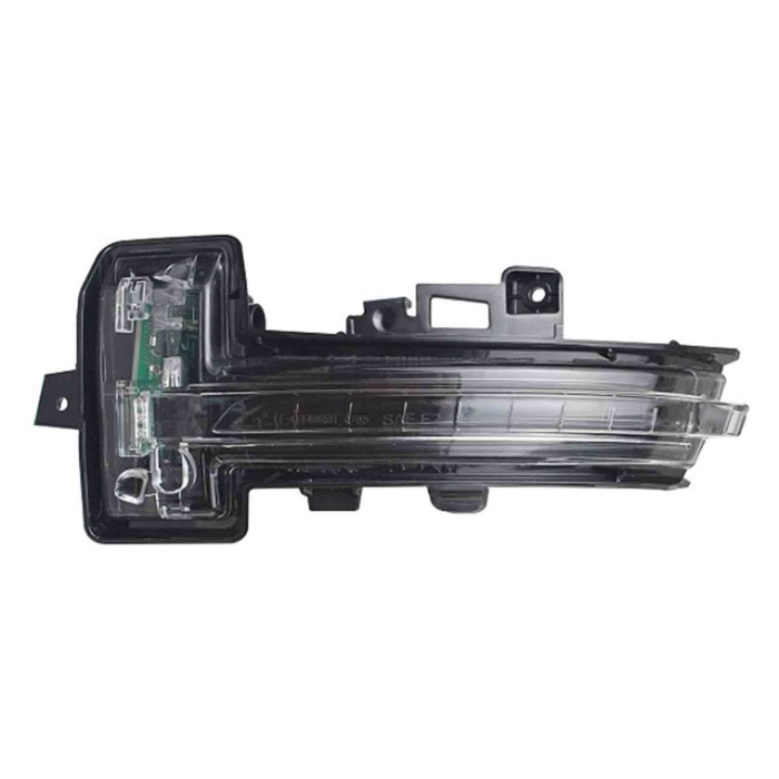 001685_AUTO.JPG Fanale Retrovisore A Led Per Nissan Juke Lato Destro Dal 2019/10