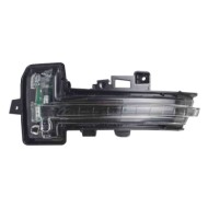 Fanale Retrovisore A Led Per Nissan Juke Lato Destro Dal 2019/10