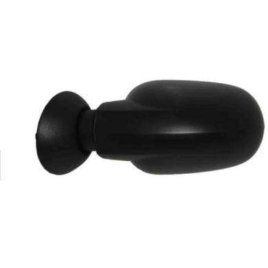 000587_AUTO.JPG Retrovisore Senza Leva Per Dacia Logan Lato Destro Dal 2006/01 Al 2008/10
