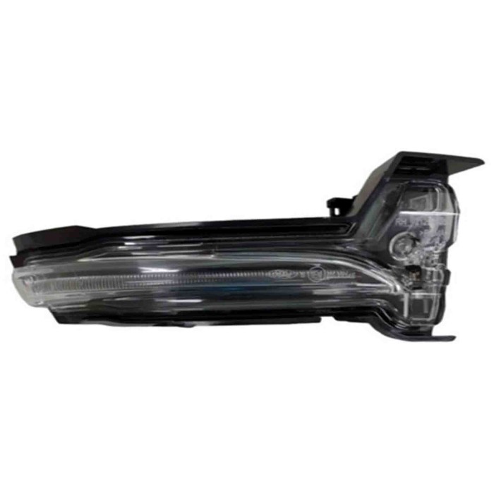 001611_AUTO.JPG Fanale Retrovisore A Led Per Ford Kuga Lato Sinistro Dal 2020/01