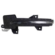 Fanale Retrovisore A Led Per Honda Civic Lato Sinistro Dal 2022/03