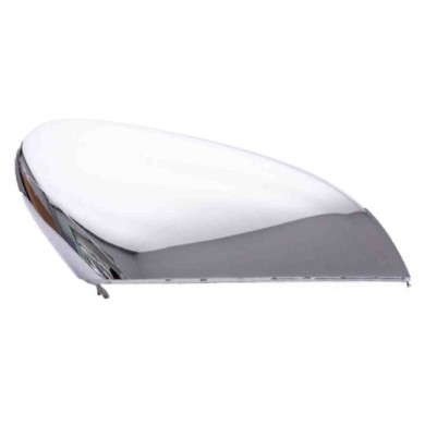 001519_AUTO.JPG Calotta Cromata Per Citroen C5 Aircross Lato Destro Dal 2018/10