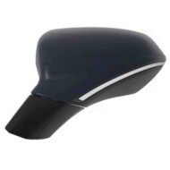 Retrovisore Elettrico Term. Rib. C/mem. C/fan. E Luce Di Cortesia Per Seat Leon Lato Destro Dal 2020/01
