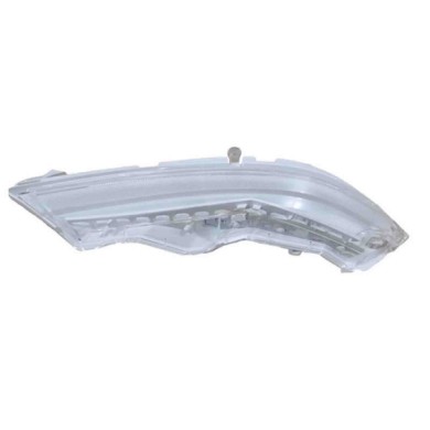 001775_AUTO.JPG Fanale Retrovisore Per Seat Leon Lato Destro Dal 2020/01