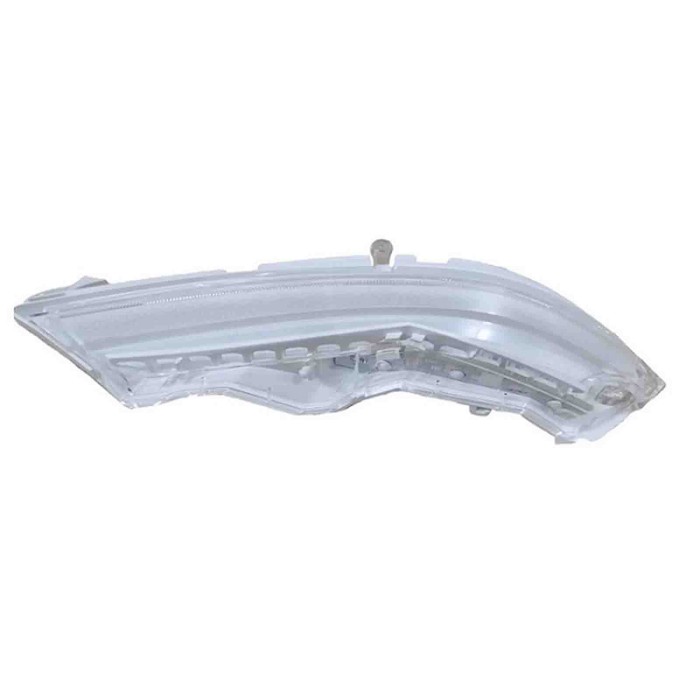 001775_AUTO.JPG Fanale Retrovisore Per Seat Leon Lato Sinistro Dal 2020/01