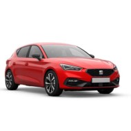 R03088D.JPG Calotta Da Verniciare Per Seat Leon Lato Sinistro Dal 2020/01
