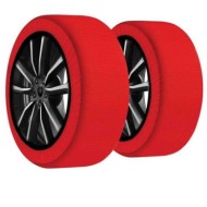 T00075.JPG Calza Da Neve Xl Per Catene Da Neve Calza Da Neve Evolution