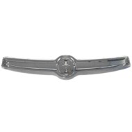 Griglia Anteriore Cromata Per Fiat Panda Dal 2012/02