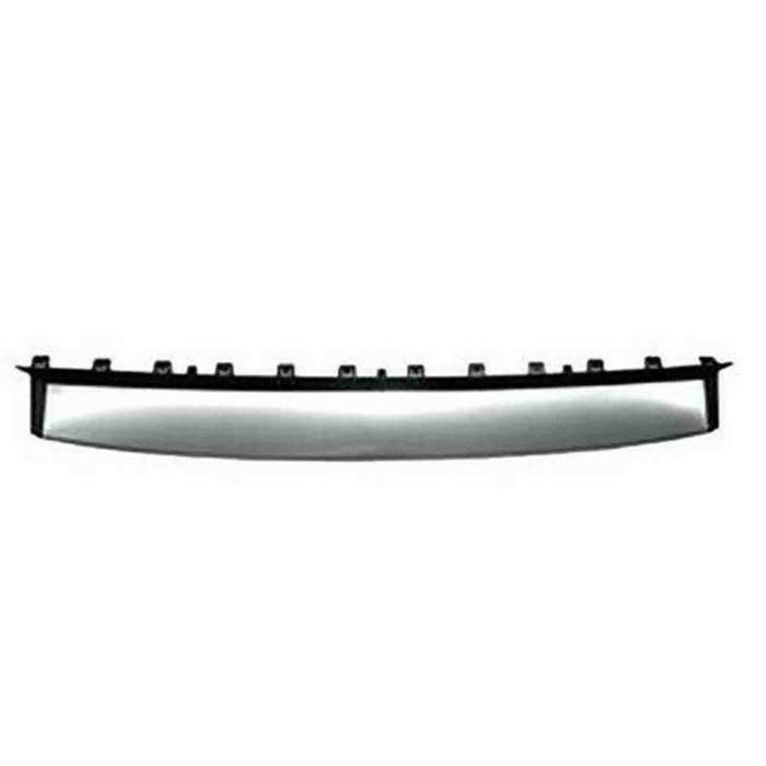 001063_AUTO.JPG Modanatura Paraurti Posteriore Battivaligia Cromata Per Fiat 500l Dal 2012/09 Al 2017/04