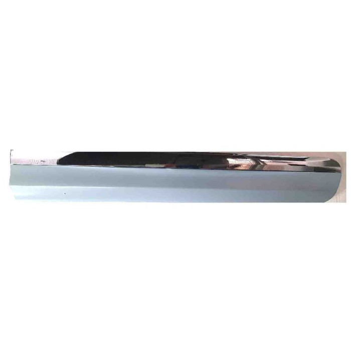 001444_AUTO.JPG Modanatura Porta Anteriore Completa Per Fiat 500l Lato Destro Dal 2017/05