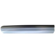 001444_AUTO.JPG Modanatura Porta Anteriore Completa Per Fiat 500l Lato Sinistro Dal 2017/05