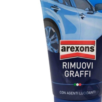 145828-large_default.jpg Arexons Rimuovi Graffi 8250 150gr Pasta Elimina Graffi Superficiali