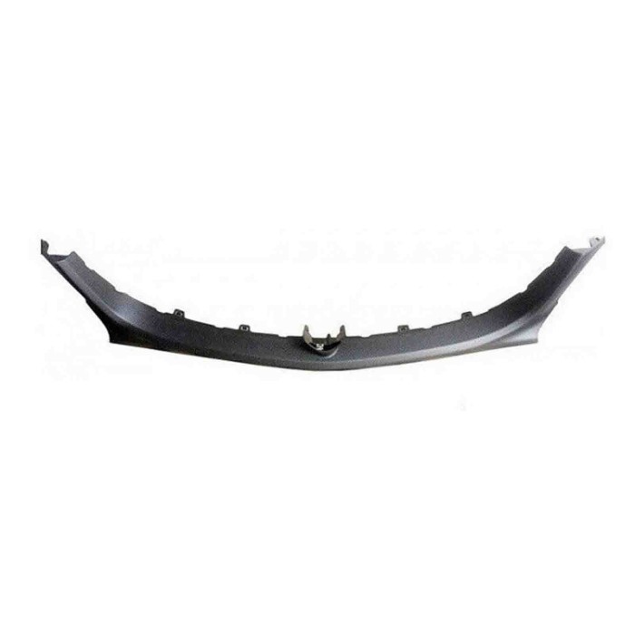 001716_AUTO.JPG Spoiler Paraurti Anteriore Per Alfa Romeo Giulietta Dal 2016/02