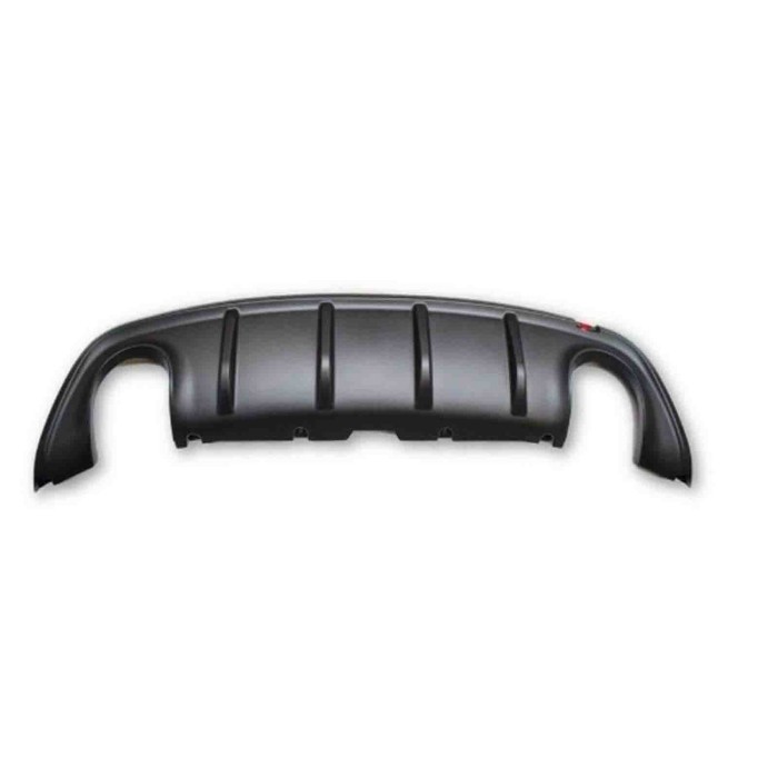 001716_AUTO.JPG Spoiler Paraurti Posteriore Per Alfa Romeo Giulietta Dal 2016/02