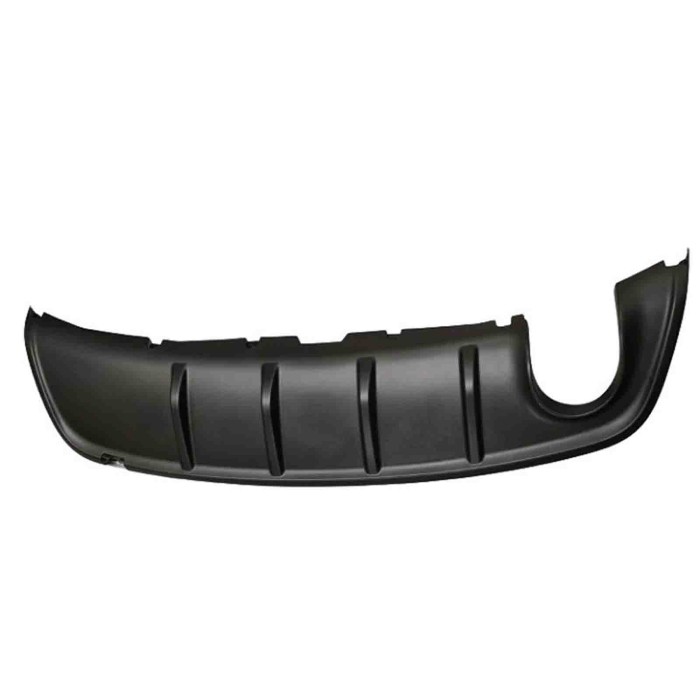 001716_AUTO.JPG Spoiler Paraurti Posteriore Per Alfa Romeo Giulietta Dal 2016/02
