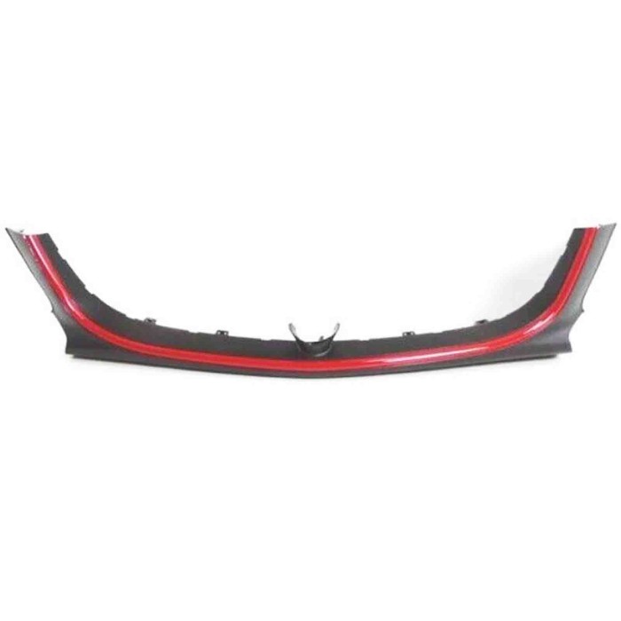 001716_AUTO.JPG Spoiler Paraurti Anteriore Per Alfa Romeo Giulietta Dal 2016/02