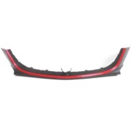 Spoiler Paraurti Anteriore Per Alfa Romeo Giulietta Dal 2016/02