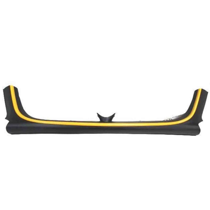 001716_AUTO.JPG Spoiler Paraurti Anteriore Per Alfa Romeo Giulietta Dal 2016/02