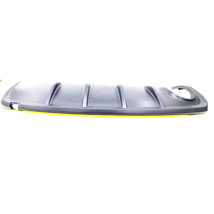 001716_AUTO.JPG Spoiler Paraurti Posteriore Per Alfa Romeo Giulietta Dal 2016/02