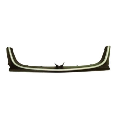 001716_AUTO.JPG Spoiler Paraurti Anteriore Per Alfa Romeo Giulietta Dal 2016/02