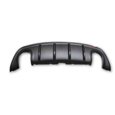 001716_AUTO.JPG Spoiler Paraurti Posteriore Per Alfa Romeo Giulietta Dal 2016/02