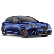 W00024.JPG Spoiler Paraurti Posteriore Per Alfa Romeo Giulietta Dal 2016/02