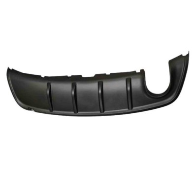 001716_AUTO.JPG Spoiler Paraurti Posteriore Per Alfa Romeo Giulietta Dal 2016/02