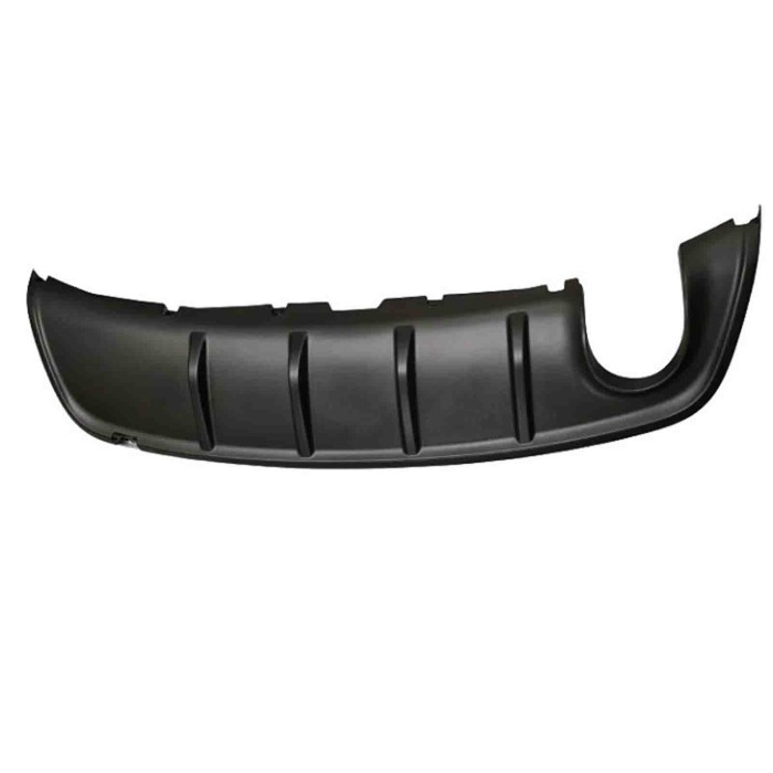 001716_AUTO.JPG Spoiler Paraurti Posteriore Per Alfa Romeo Giulietta Dal 2016/02