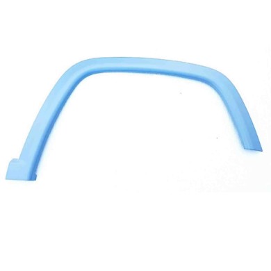 001717_AUTO.jpg Parafanghino Anteriore Per Jeep Compass Lato Destro Dal 2021/03