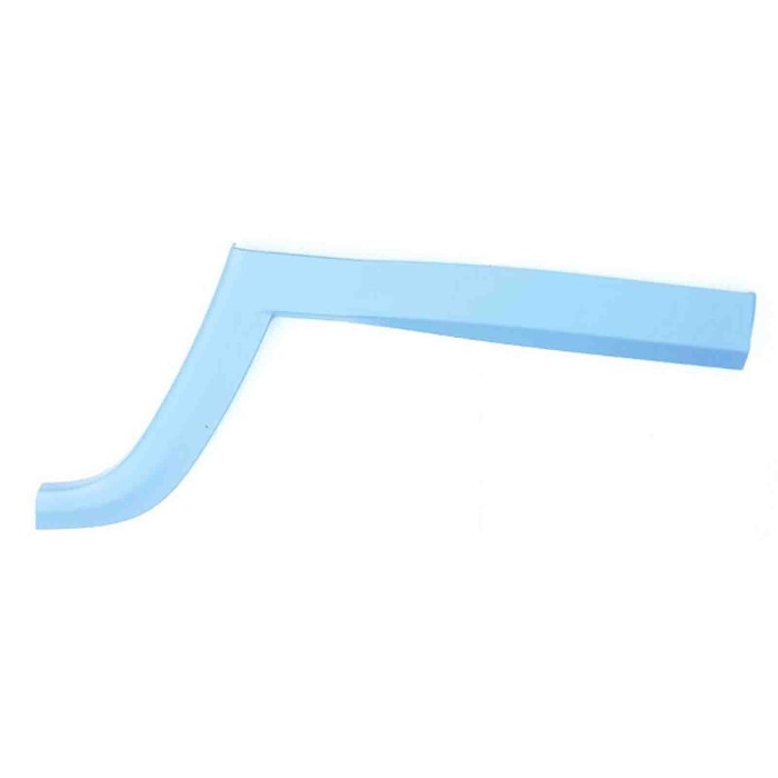 001717_AUTO.jpg Modanatura Porta Posteriore Per Jeep Compass Lato Sinistro Dal 2021/03