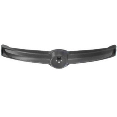 001016_AUTO.JPG Griglia Anteriore Nera Per Fiat Panda Dal 2012/02