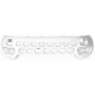 Spoiler Paraurti Anteriore C/primer Per Fiat Panda Dal 2012/02