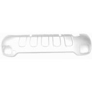Spoiler Paraurti Posteriore C/primer Per Fiat Panda Dal 2012/02